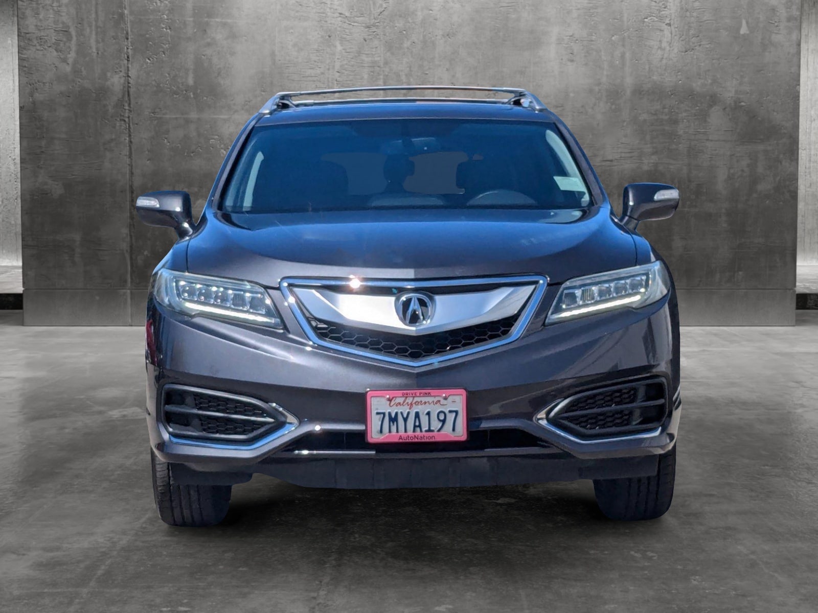 Used 2016 Acura RDX Technology Package with VIN 5J8TB3H5XGL006102 for sale in Bellevue, WA