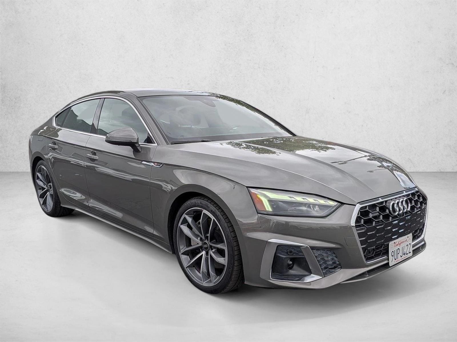 2023 Audi A5 Sportback Premium Plus - Photo 3