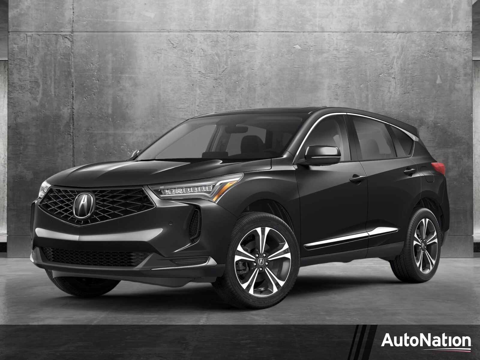 2025 Acura RDX