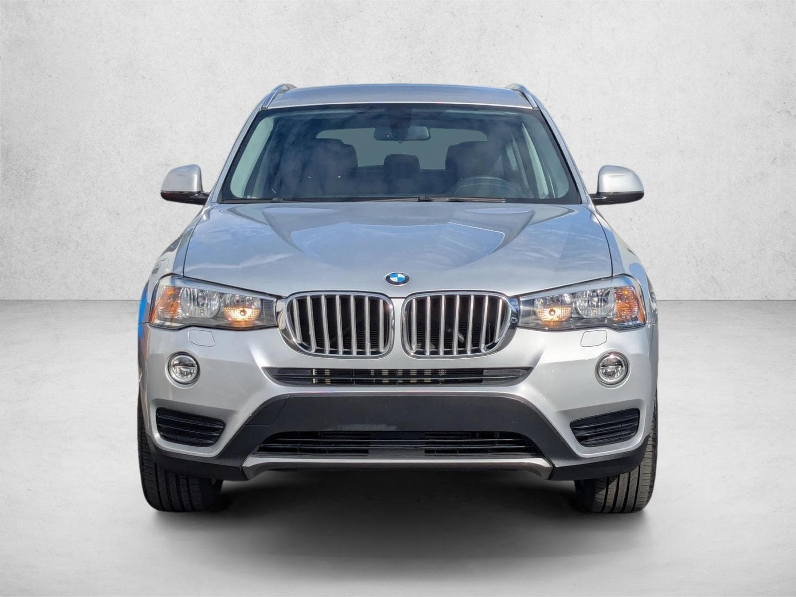 Used 2016 BMW X3 sDrive28i with VIN 5UXWZ7C56G0R31756 for sale in Santa Clara, CA