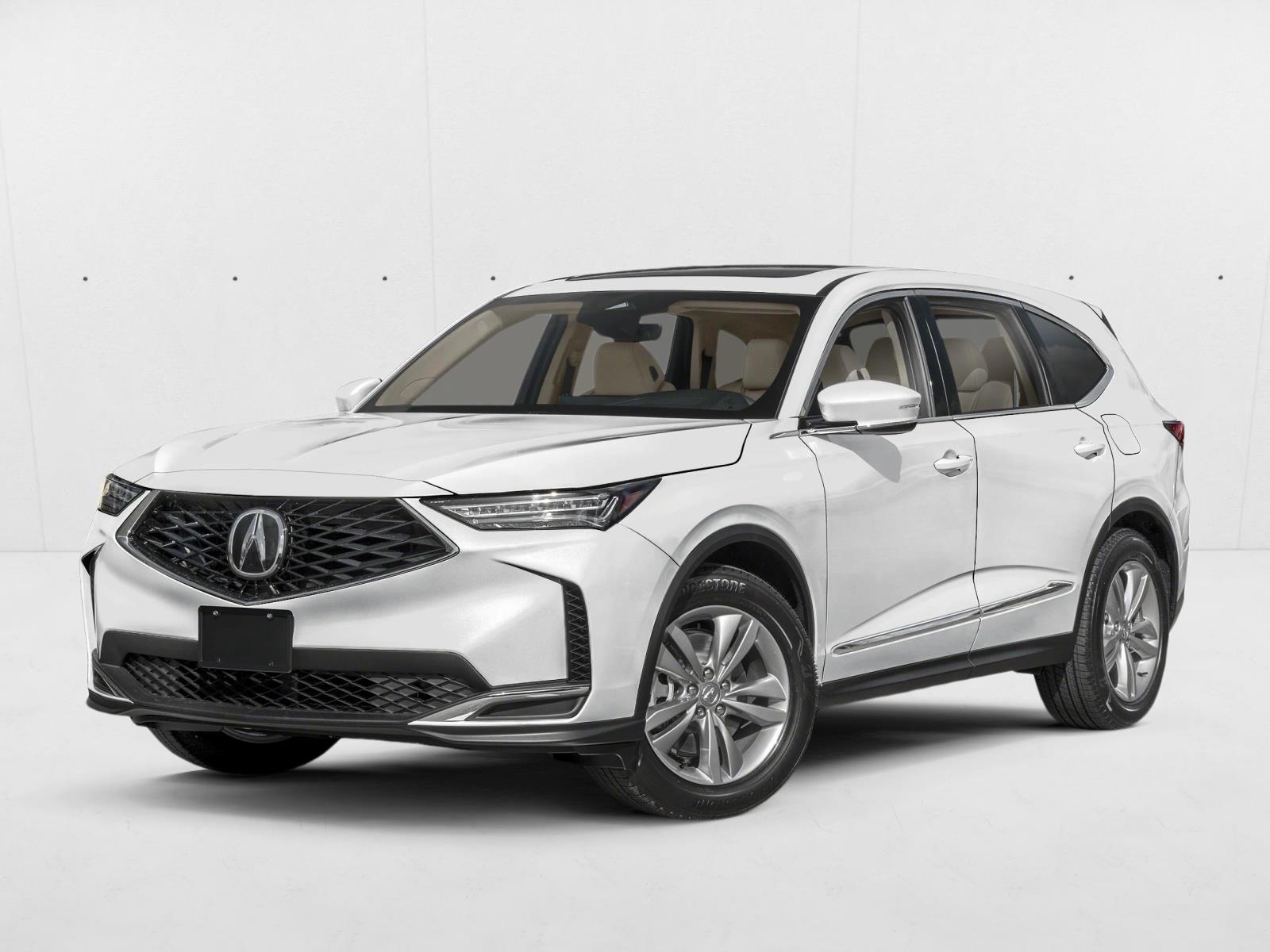 2026 Acura MDX Base's photo