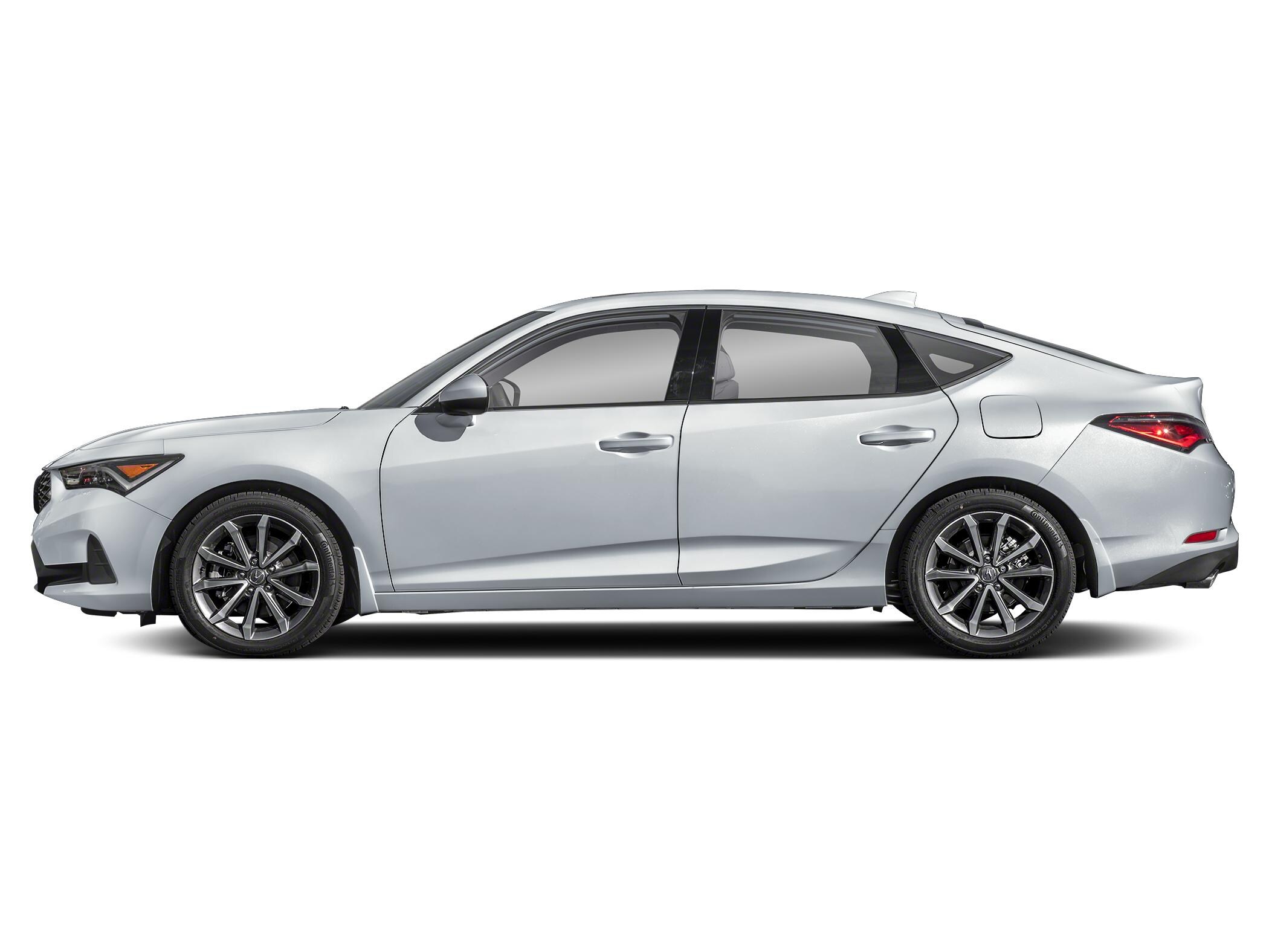 2025 Acura Integra A-Spec photo 3