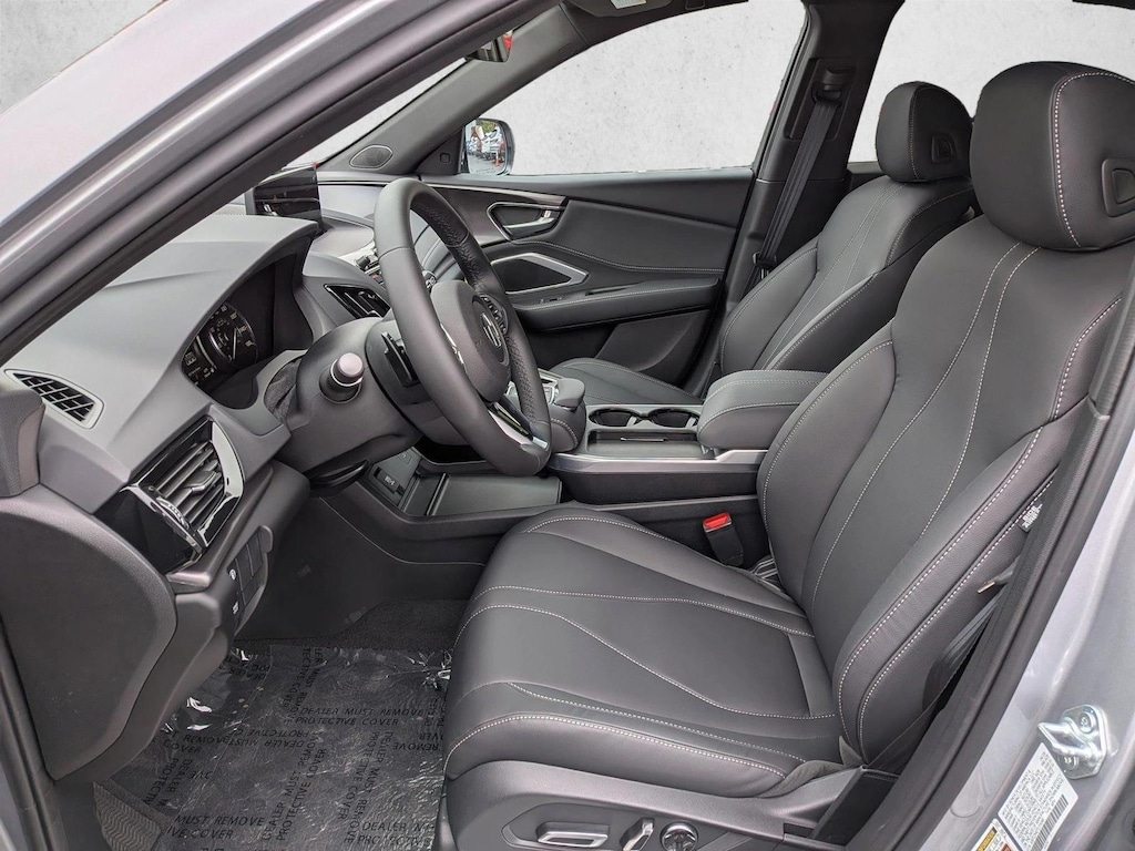 New 2026 Acura RDX SH-AWD SUV