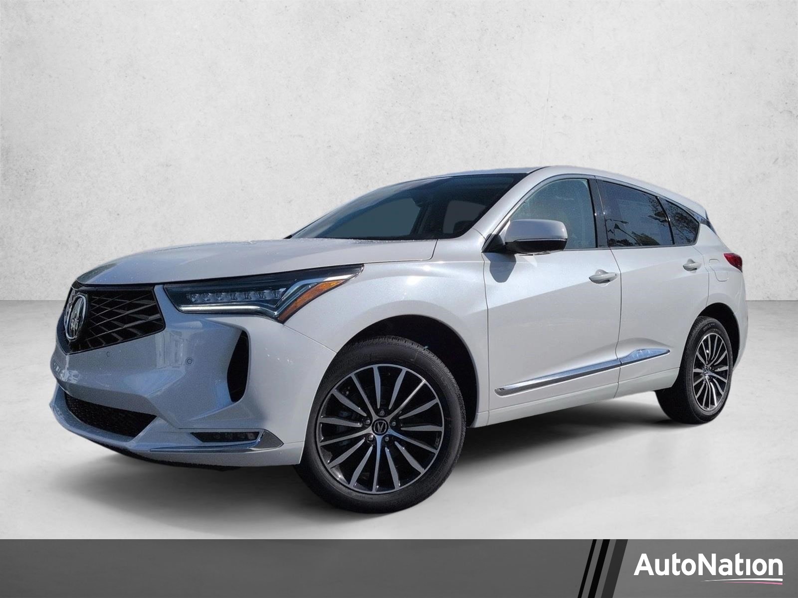 2026 Acura RDX Advance Package SH-AWD's photo