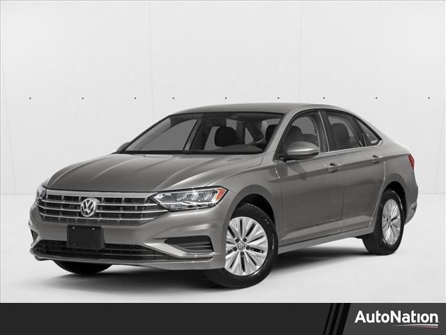 2021 Volkswagen Jetta 1.4T SE Auto SULEV's photo
