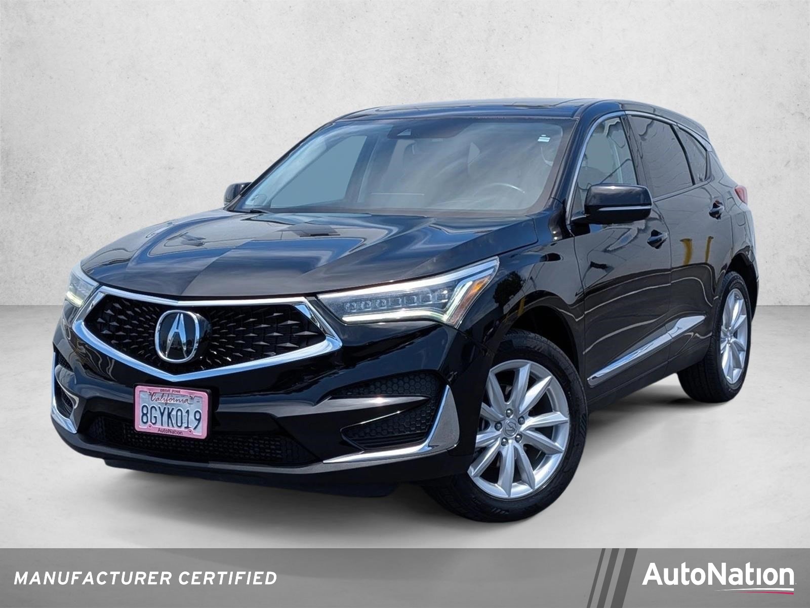 2019 Acura RDX RDX's photo