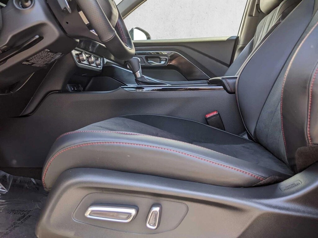 Certified 2025 Acura ADX w/A-Spec Package SUV