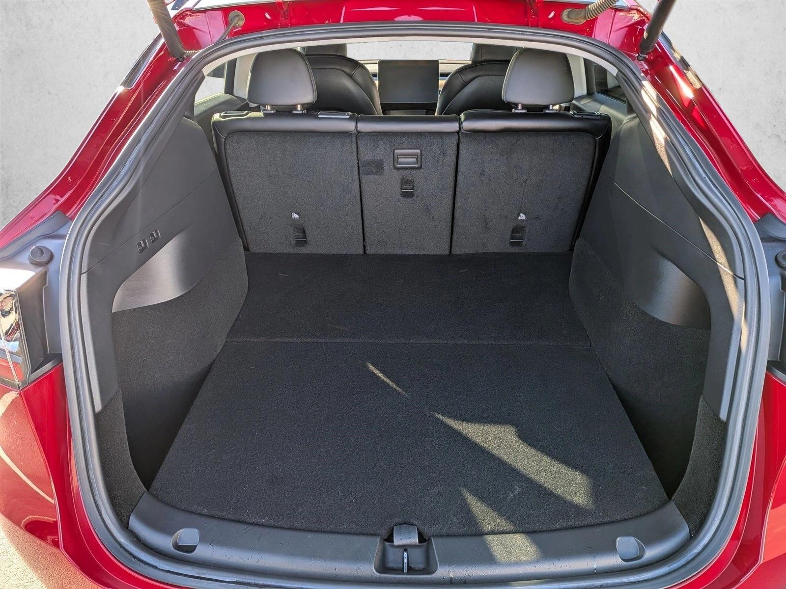 2022 Tesla Model Y Long Range photo 5