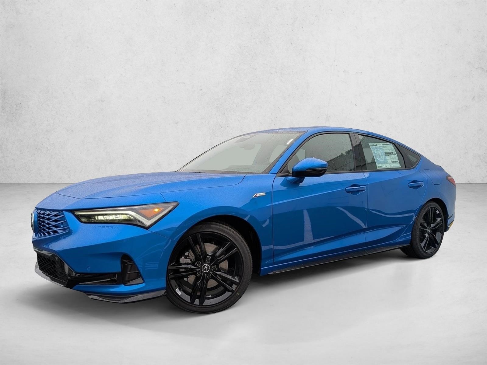 2026 Acura Integra A-Spec with Tech Package's photo