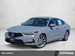 2026 Acura Integra Base Hatchback
