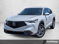 2026 Acura ADX Base SUV