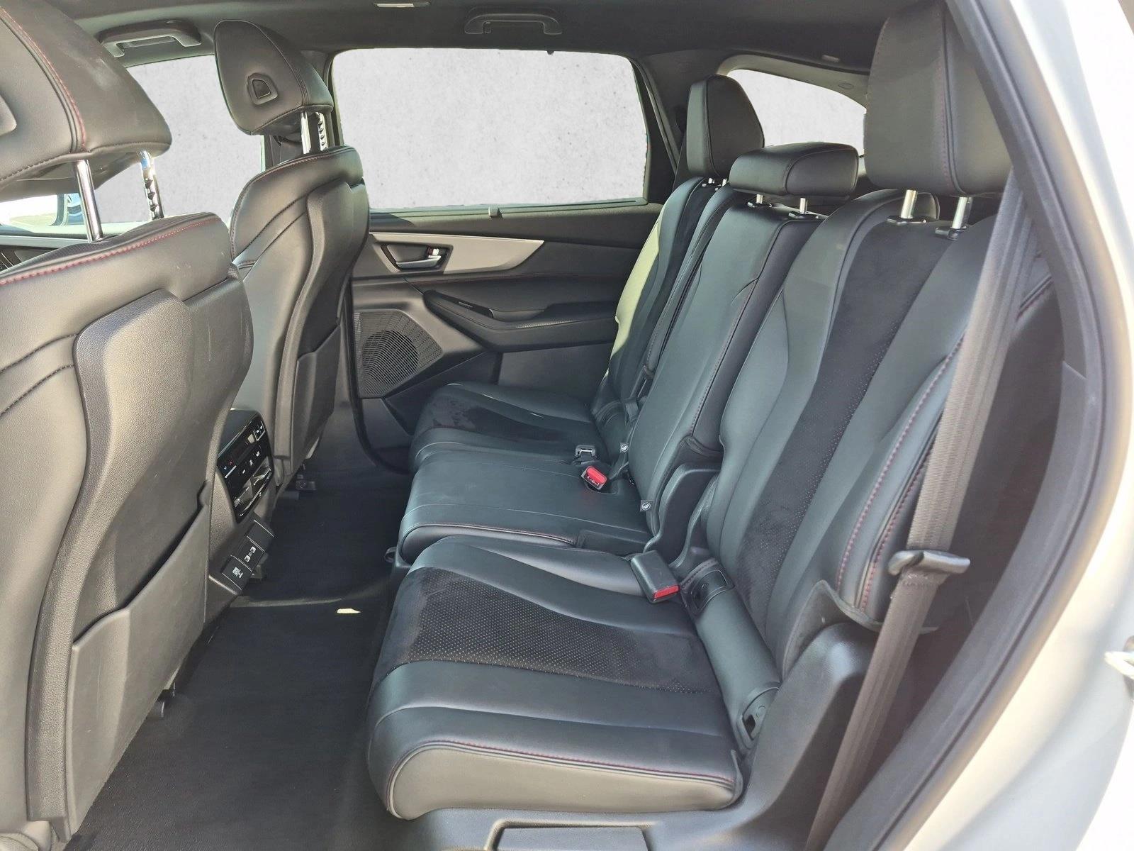 2023 Acura MDX A-Spec Package - Photo 20