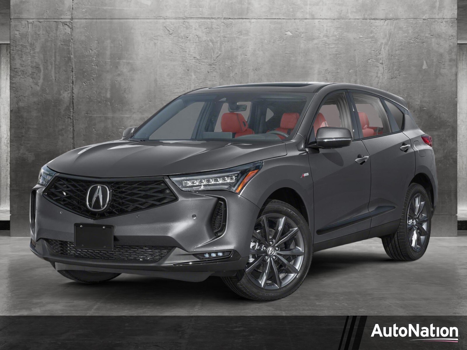 2025 Acura RDX