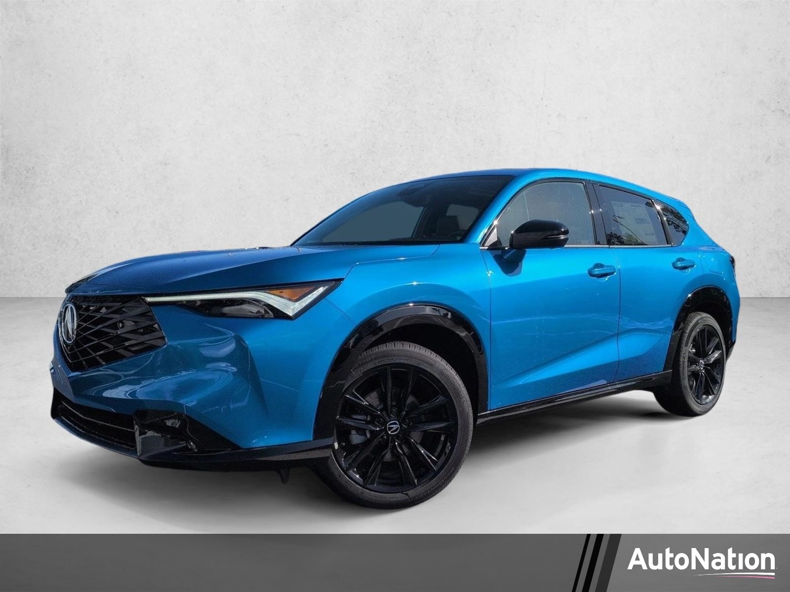2026 Acura ADX A-Spec w/Advance Package's photo