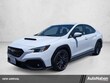  Subaru WRX
