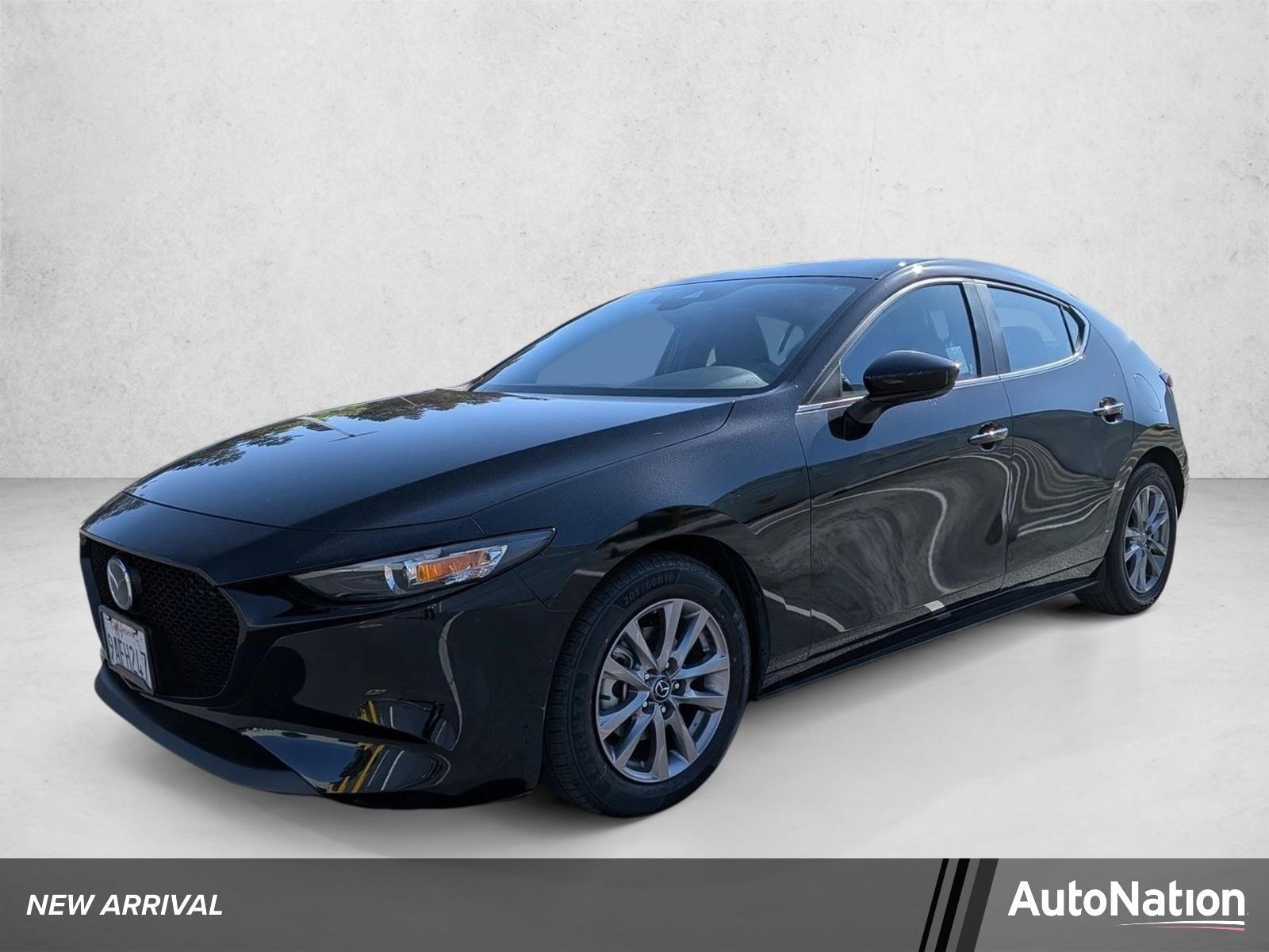 2022 Mazda CX-3 2.5 S AT 5-Door SKYACTIV's photo