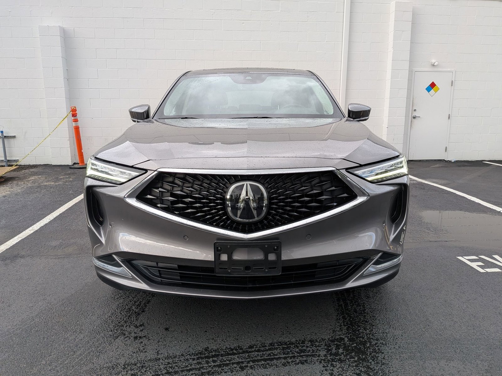 2023 Acura MDX SH-AWD Technology photo 2