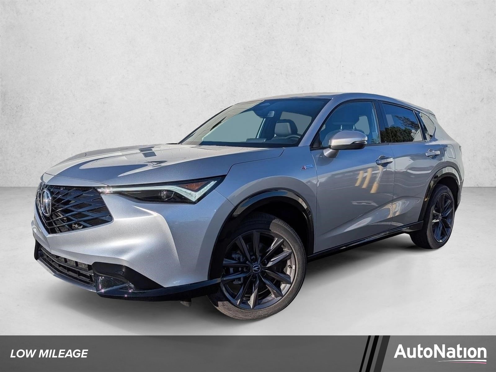 2025 Acura ADX AWD A-Spec Package's photo