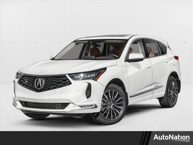 2026 Acura RDX Advance Package SH-AWD's photo