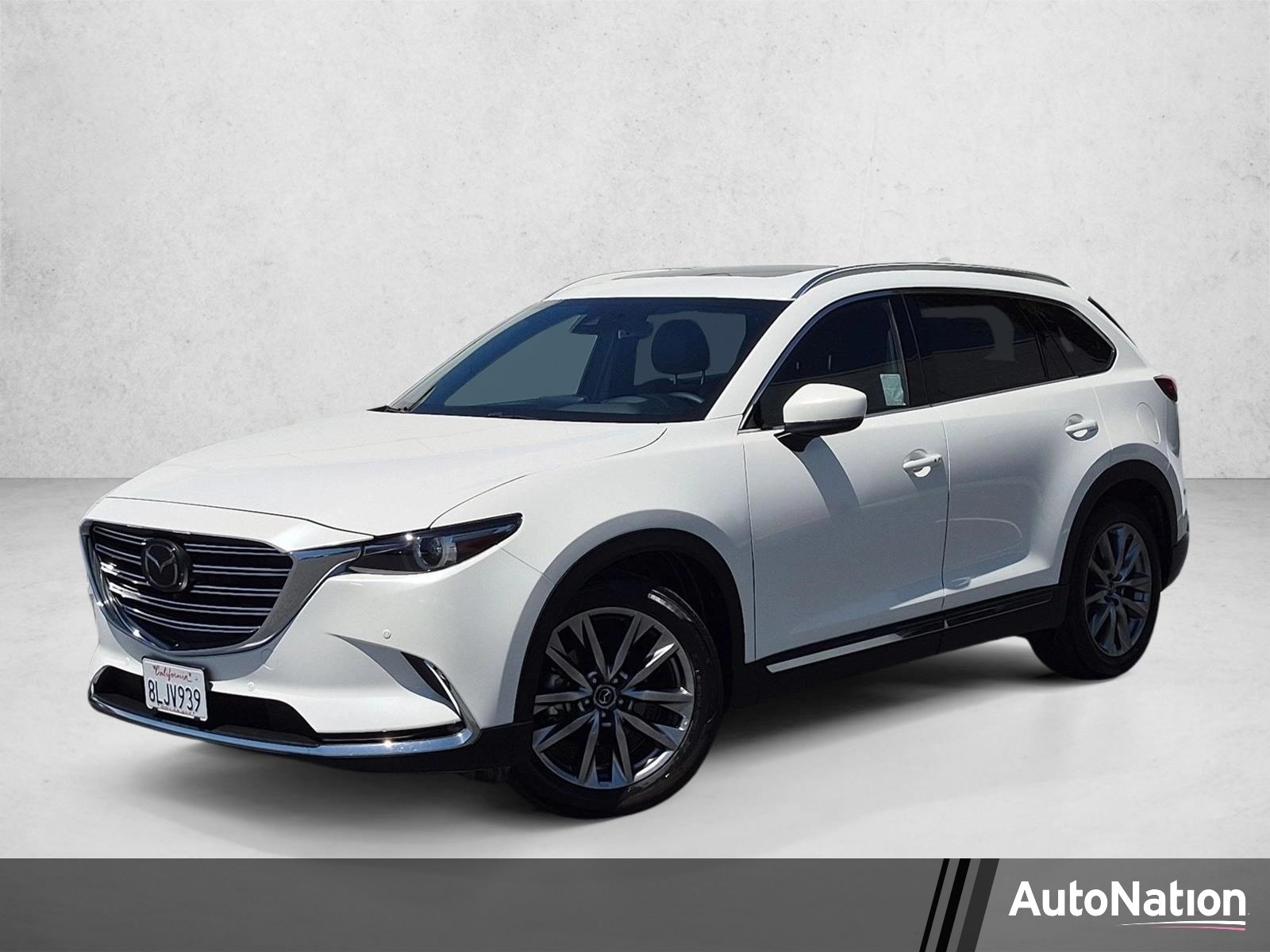 2019 Mazda CX-9