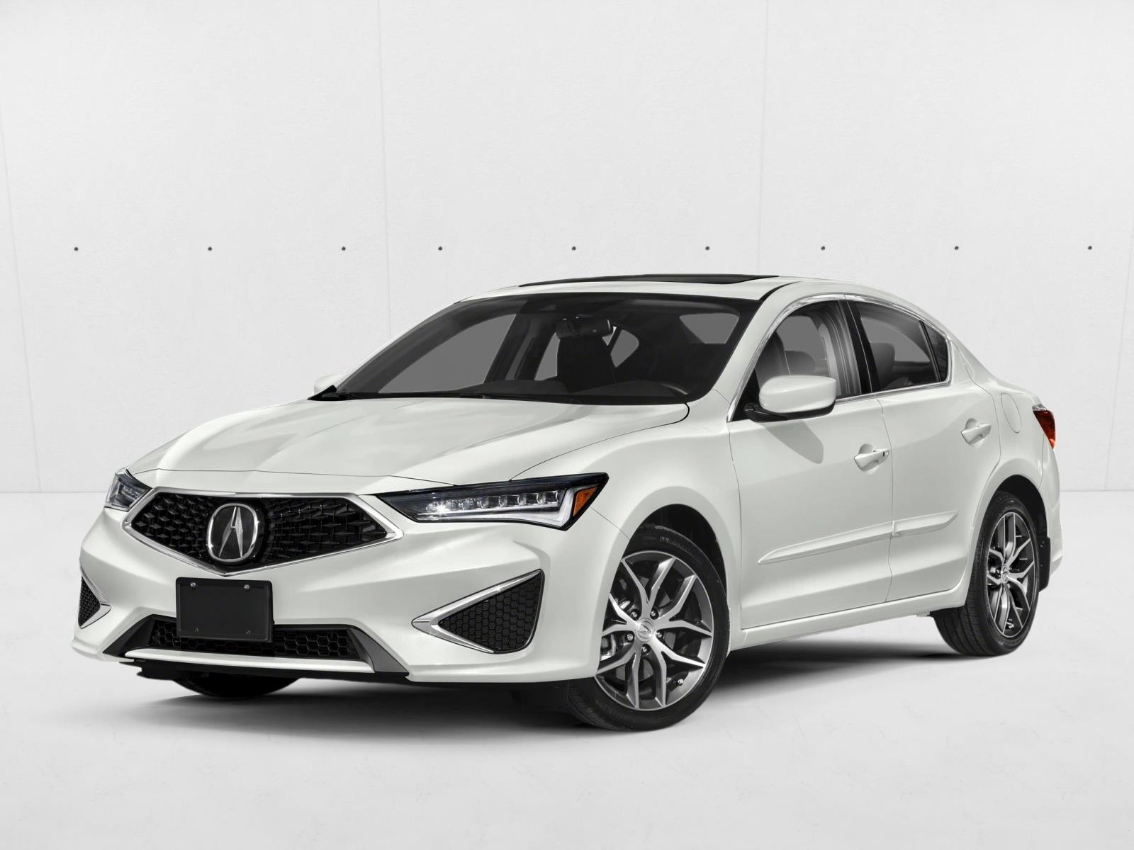 2022 Acura ILX Premium