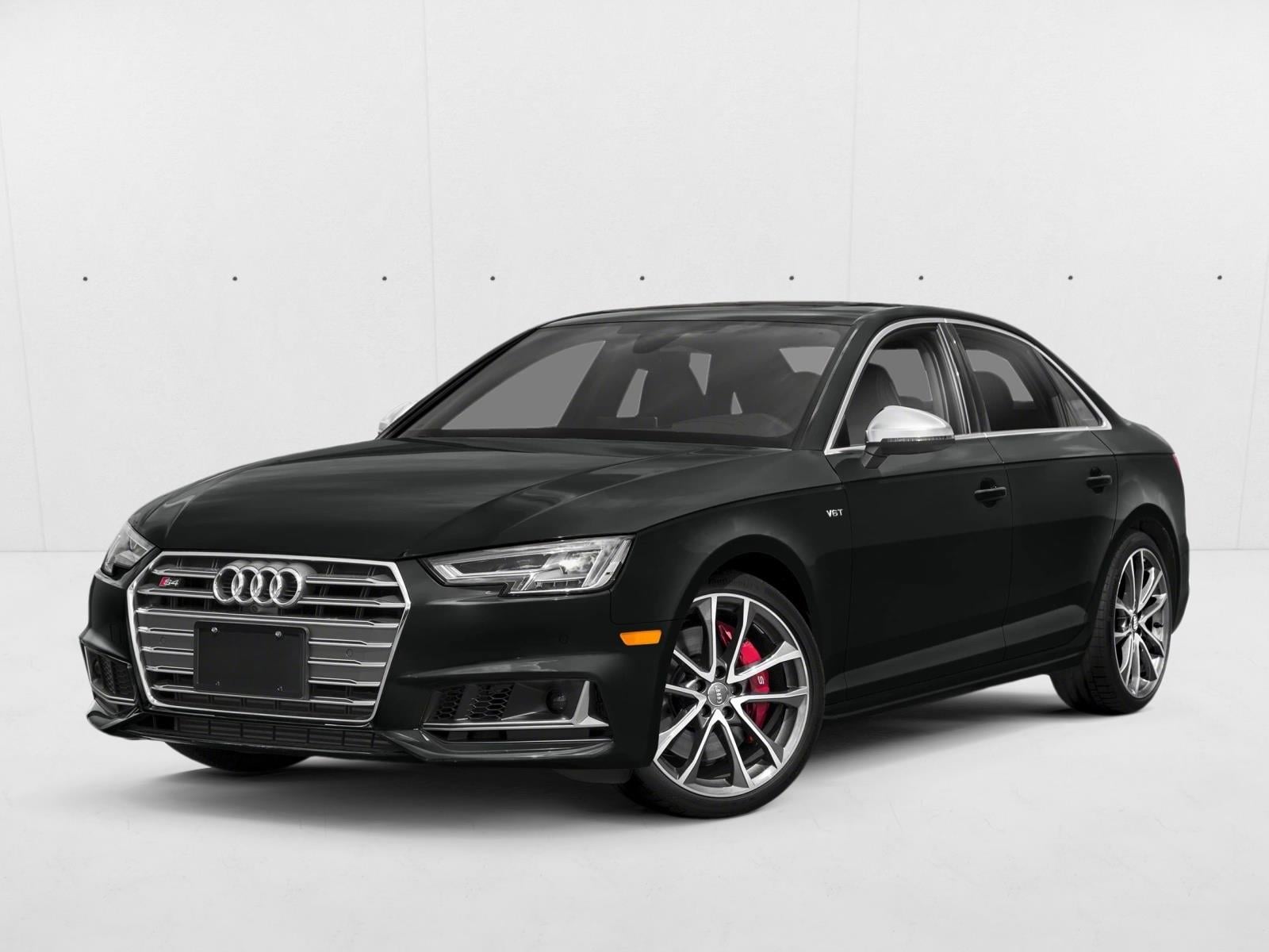 2019 Audi S4