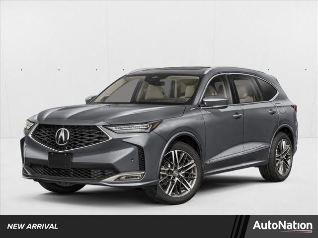 2026 Acura MDX SH-AWD w/Advance Package's photo