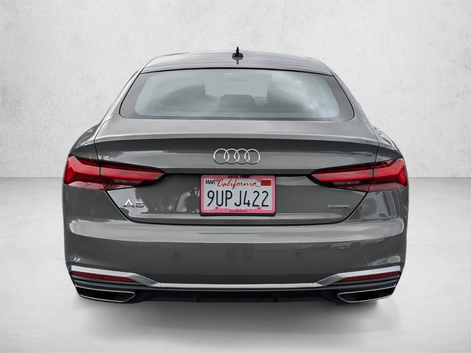 2023 Audi A5 Sportback Premium Plus - Photo 7
