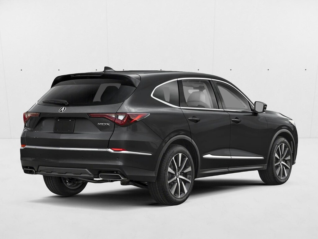New 2026 Acura MDX SH-AWD Technology Package SUV