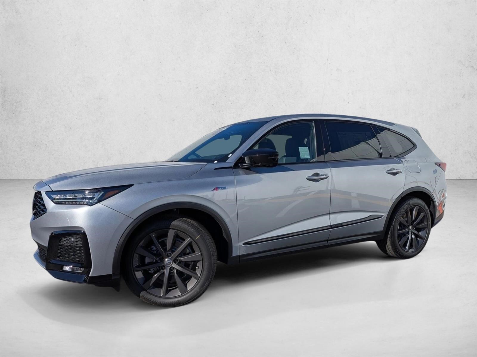 2026 Acura MDX A-Spec Package's photo
