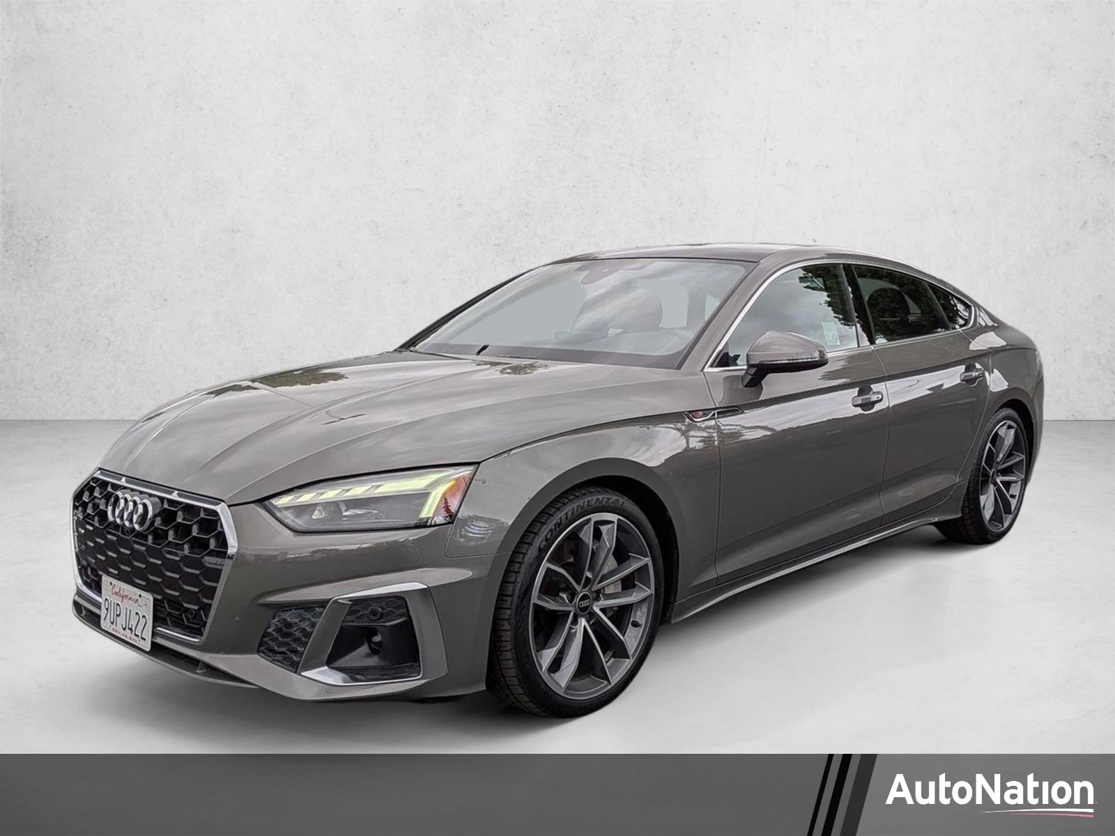 2023 Audi A5 Sportback 45 Premium Plus quattro S tronic's photo