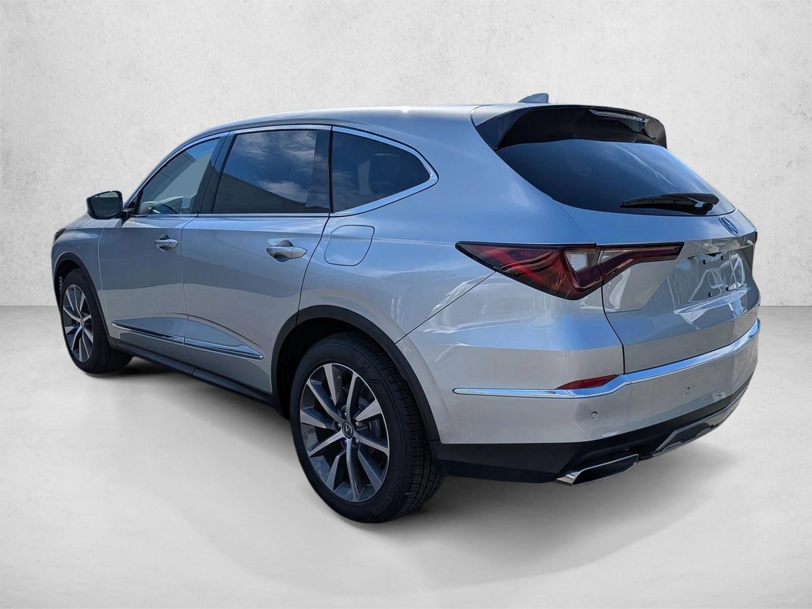2026 Acura MDX Technology Package - Photo 11