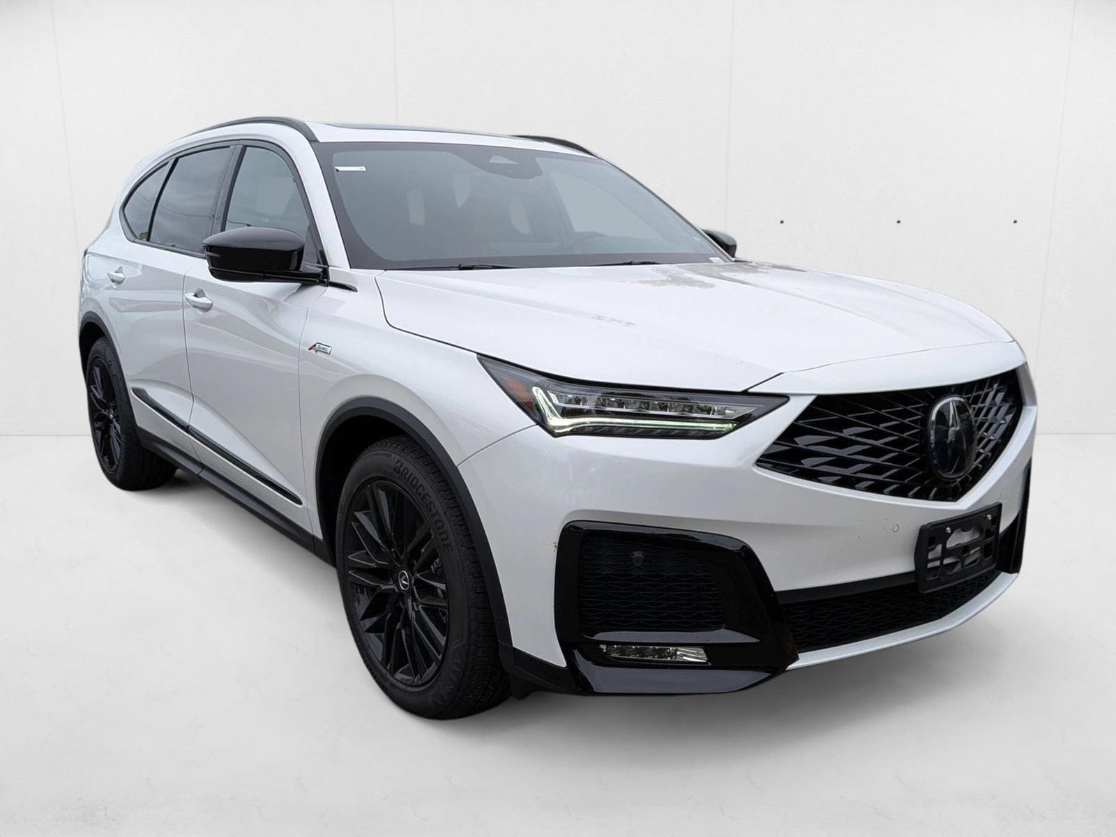 2026 Acura MDX A-Spec w/Advance Package - Photo 6
