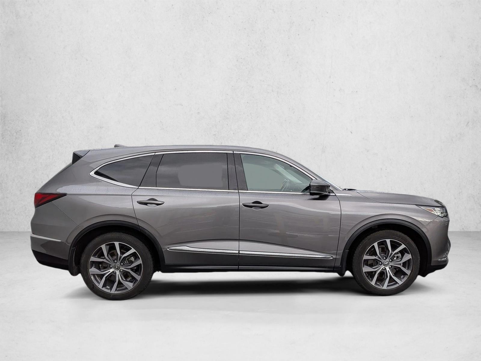 2023 Acura MDX SH-AWD Technology photo 4