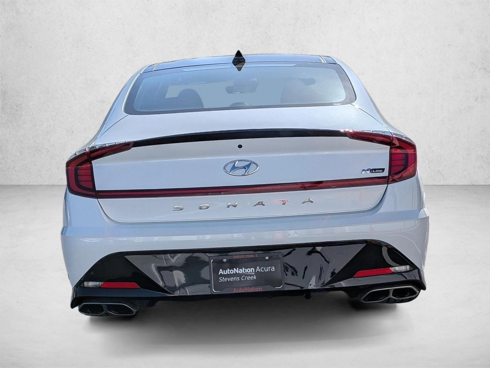 2021 Hyundai Sonata N Line photo 5