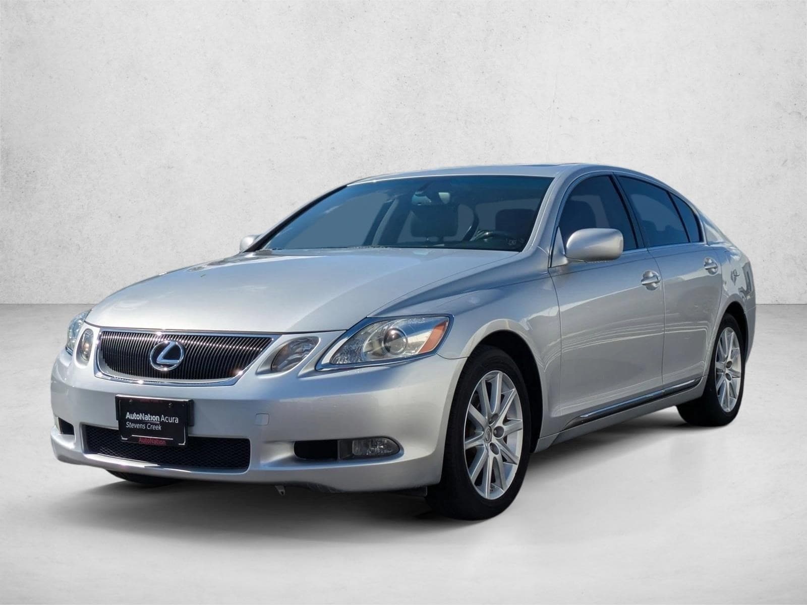 2006 Lexus GS 300