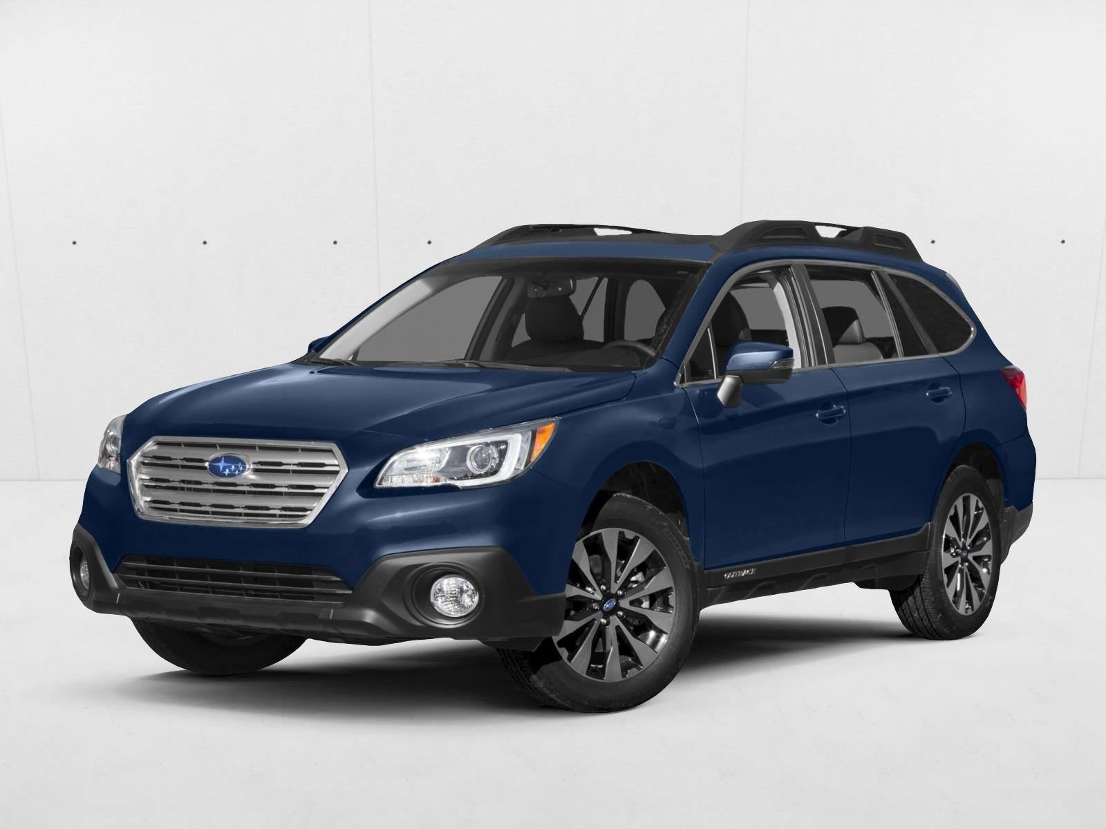 2017 Subaru Outback Limited
