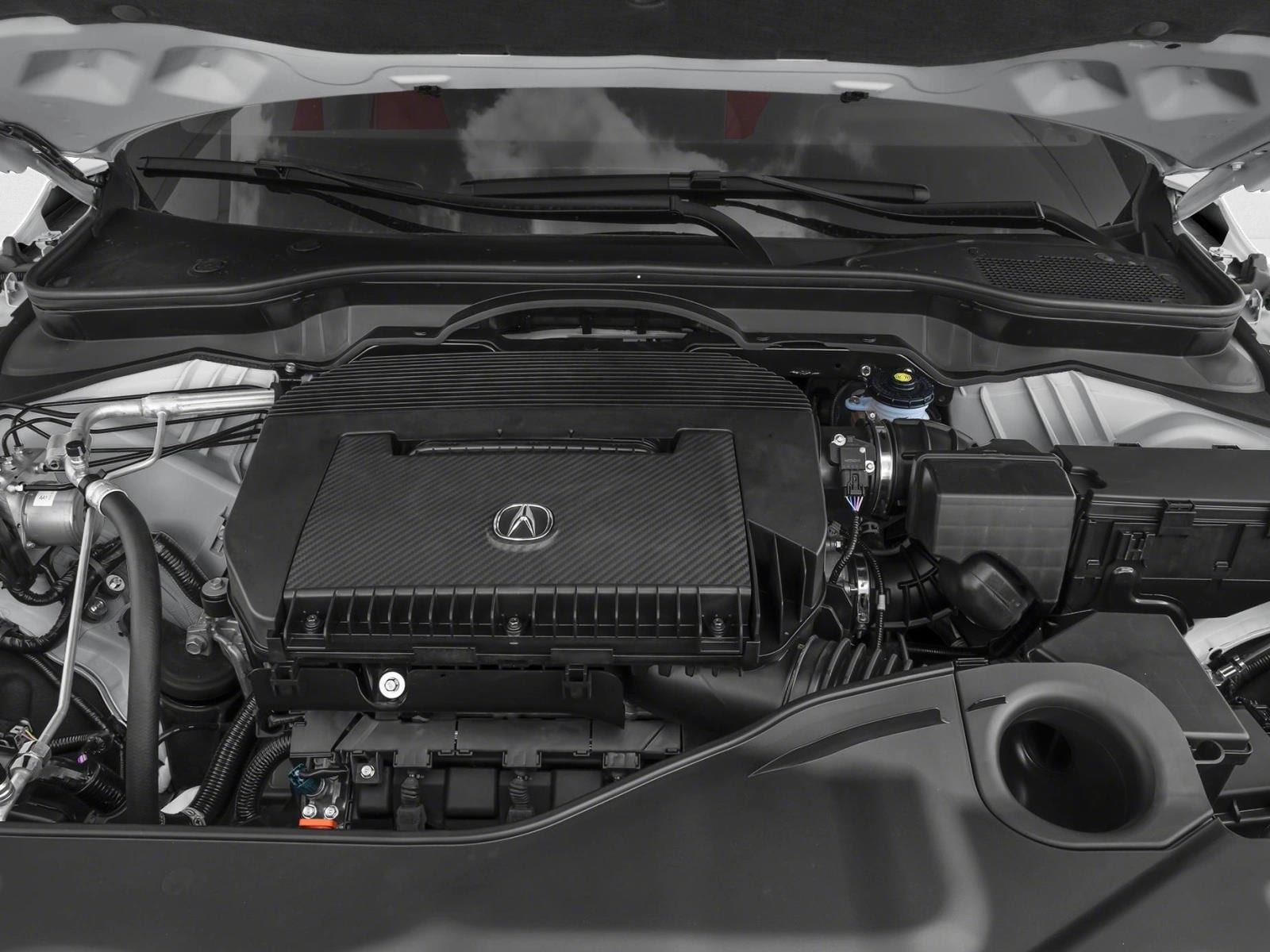 2026 Acura MDX A-Spec Package - Photo 8