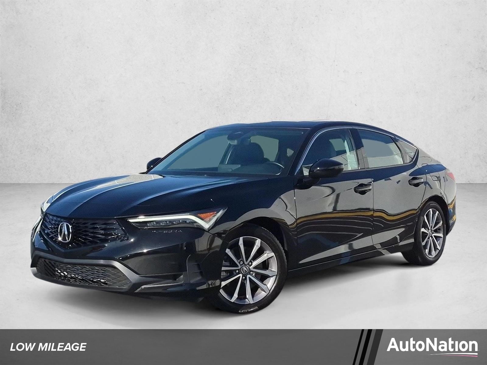 2026 Acura Integra