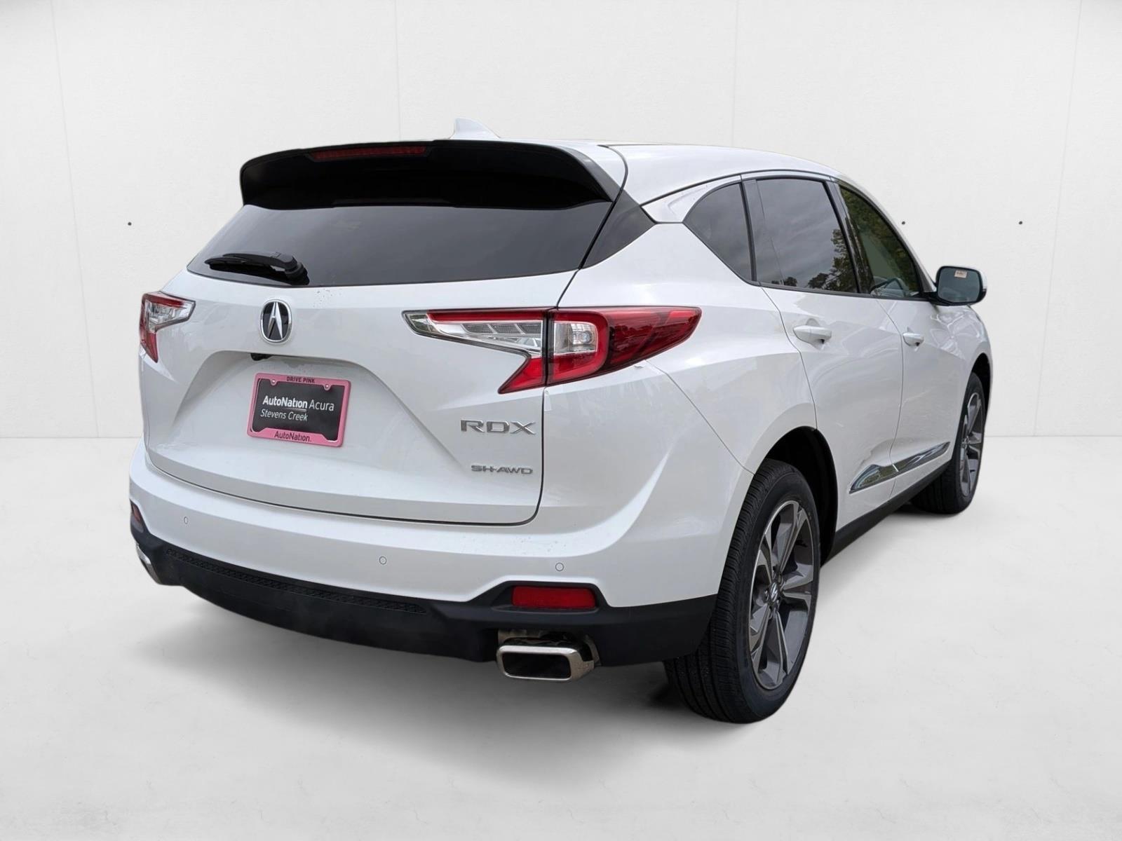2025 Acura RDX Technology photo 2