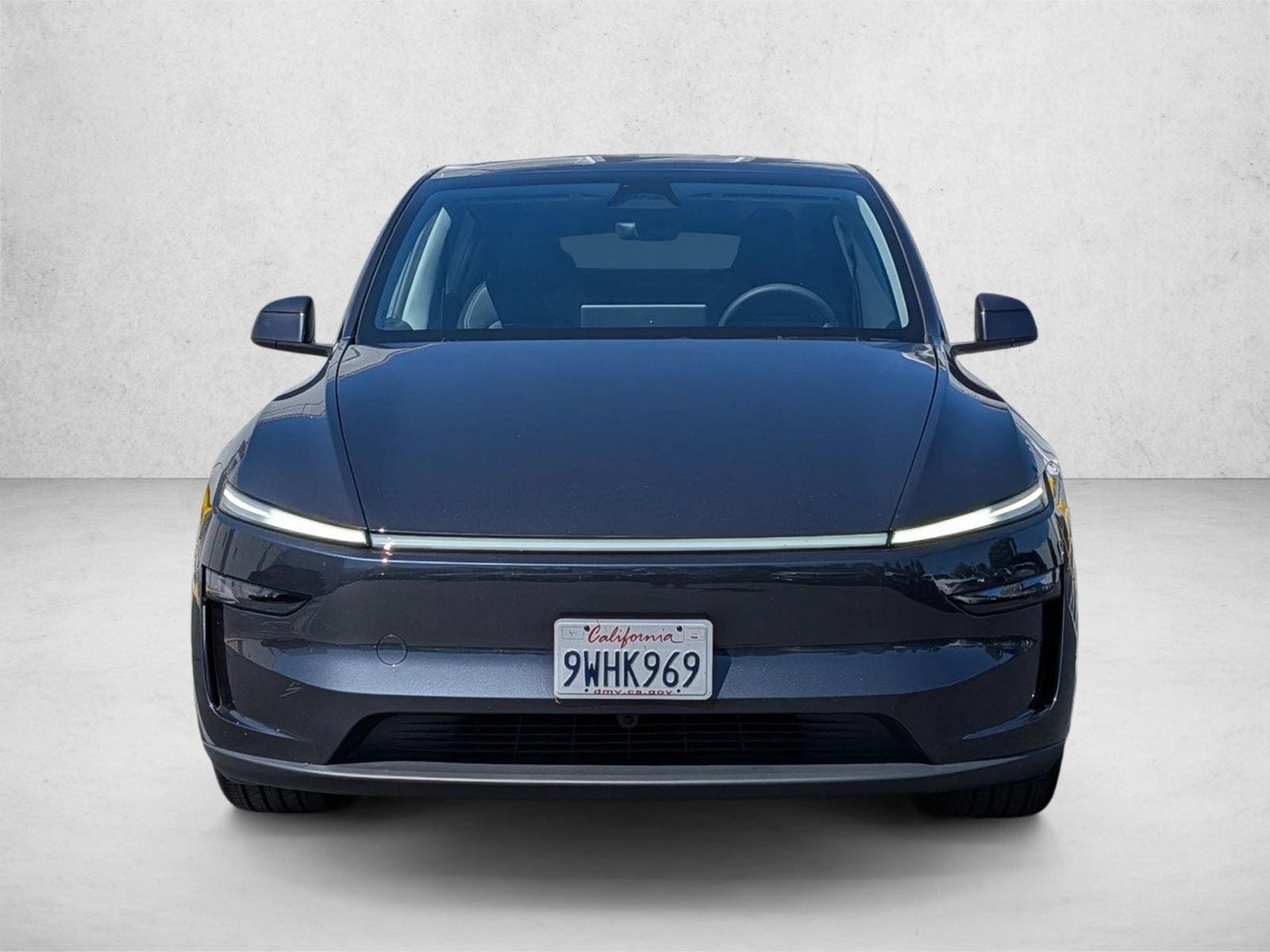Used 2026 Tesla Model Y Premium with VIN 7SAYGDED6TF518561 for sale in Santa Clara, CA