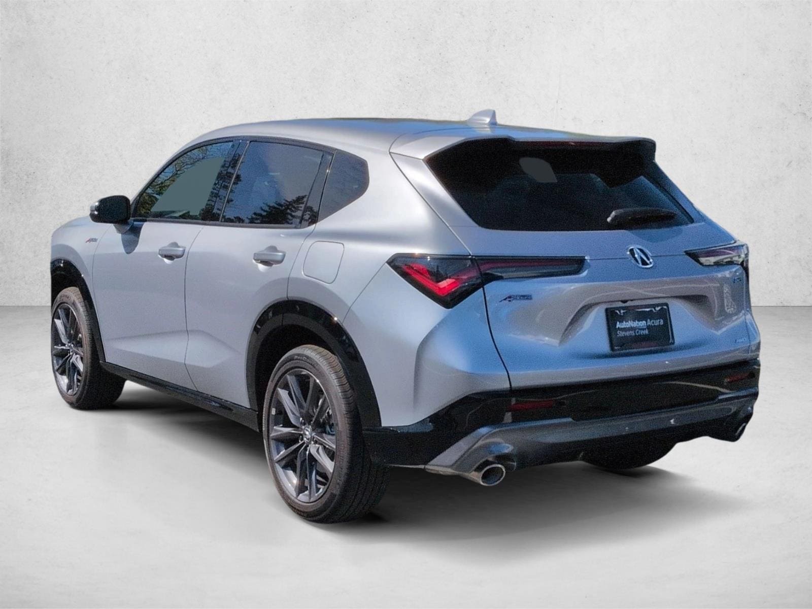 2025 Acura ADX w/A-Spec Package photo 3