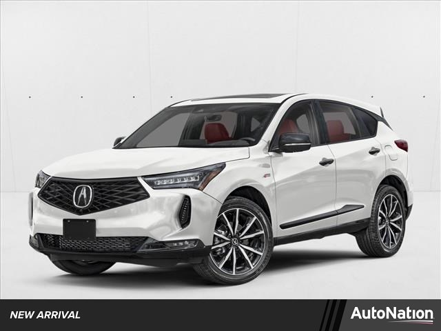 2026 Acura RDX A-Spec w/ Advance Package SH-AWD's photo
