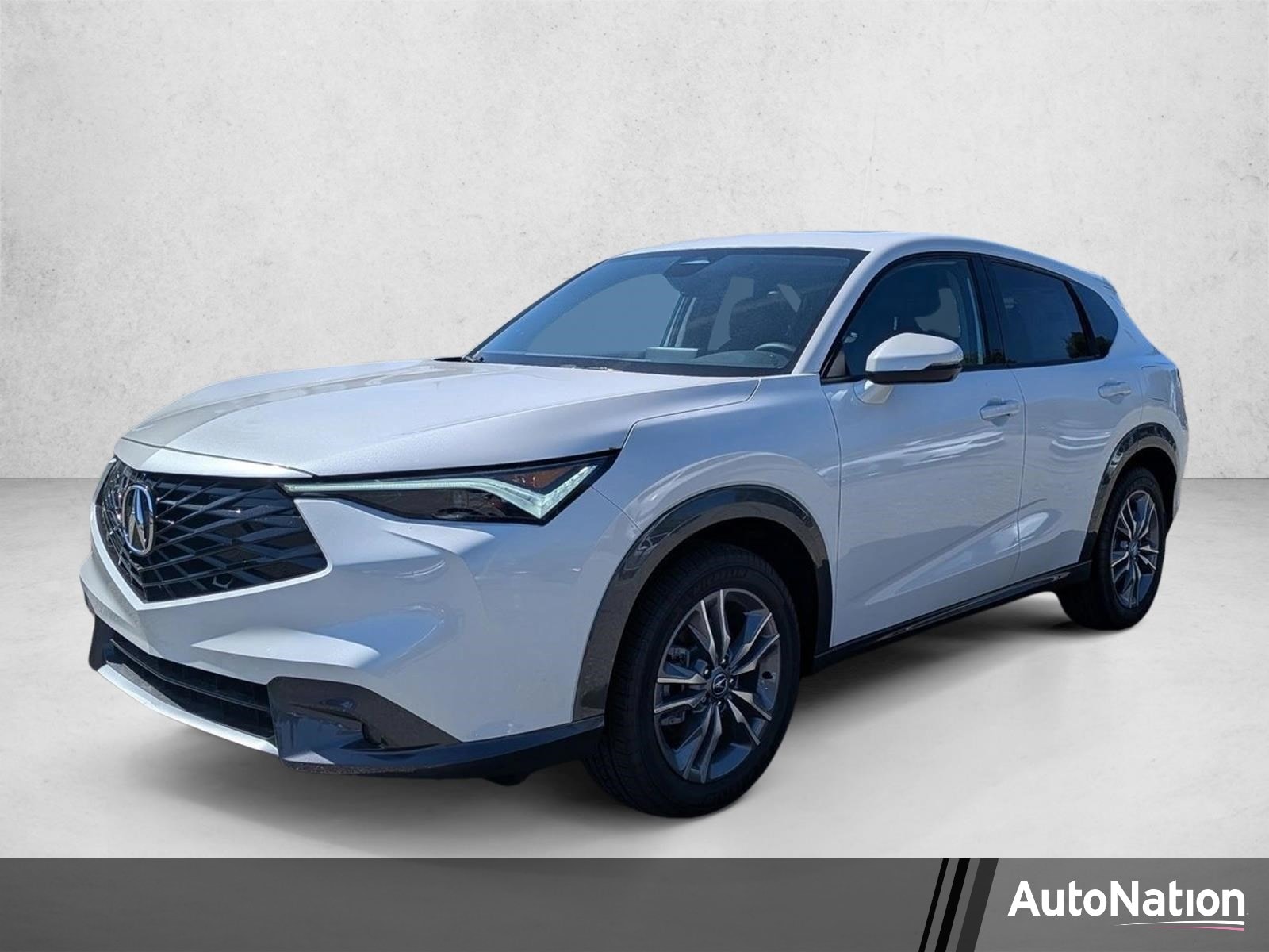 2026 Acura ADX -'s photo