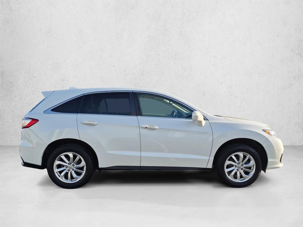Used 2016 Acura RDX SUV