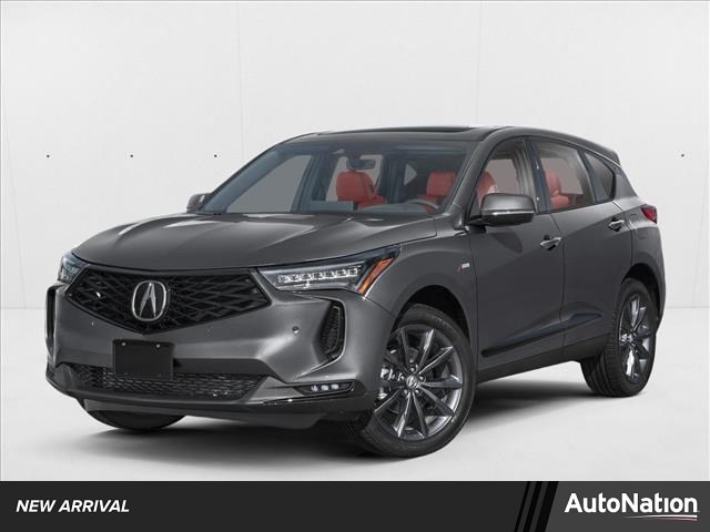 2026 Acura RDX A-Spec Package SH-AWD's photo