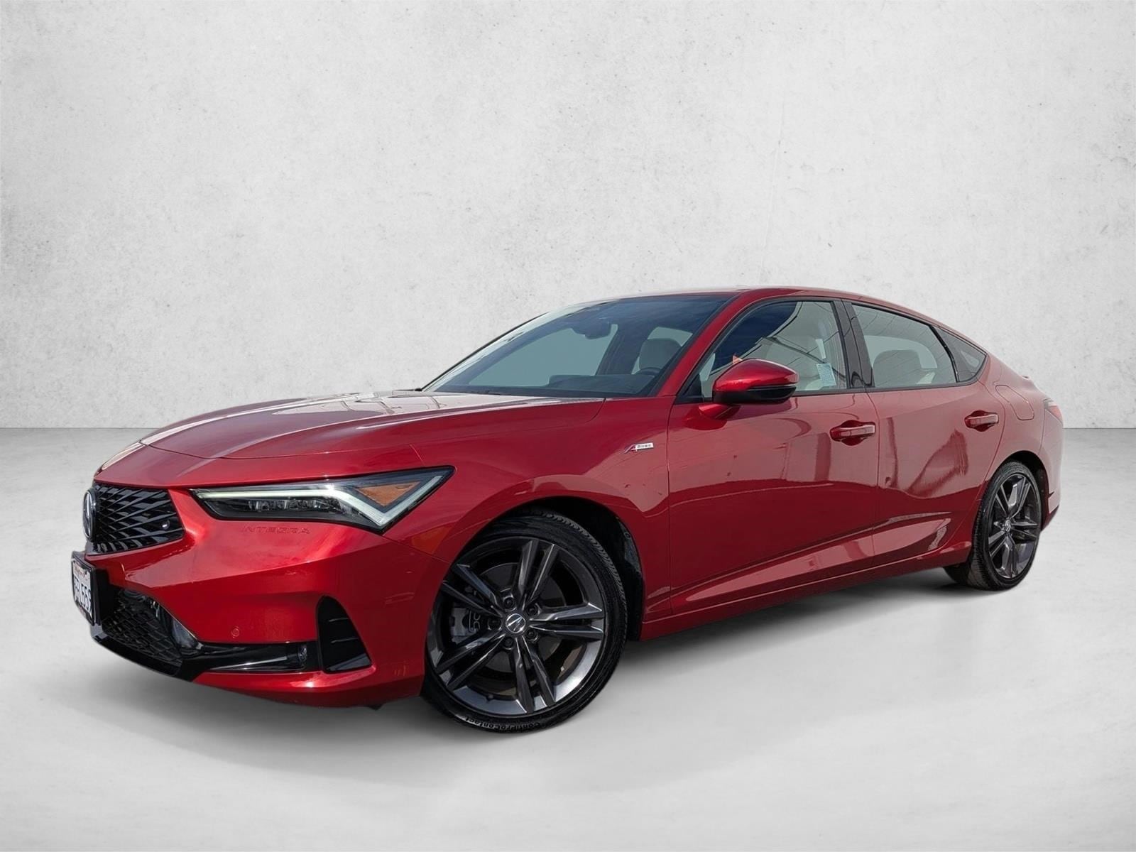 2023 Acura Integra A-Spec with Tech Package's photo