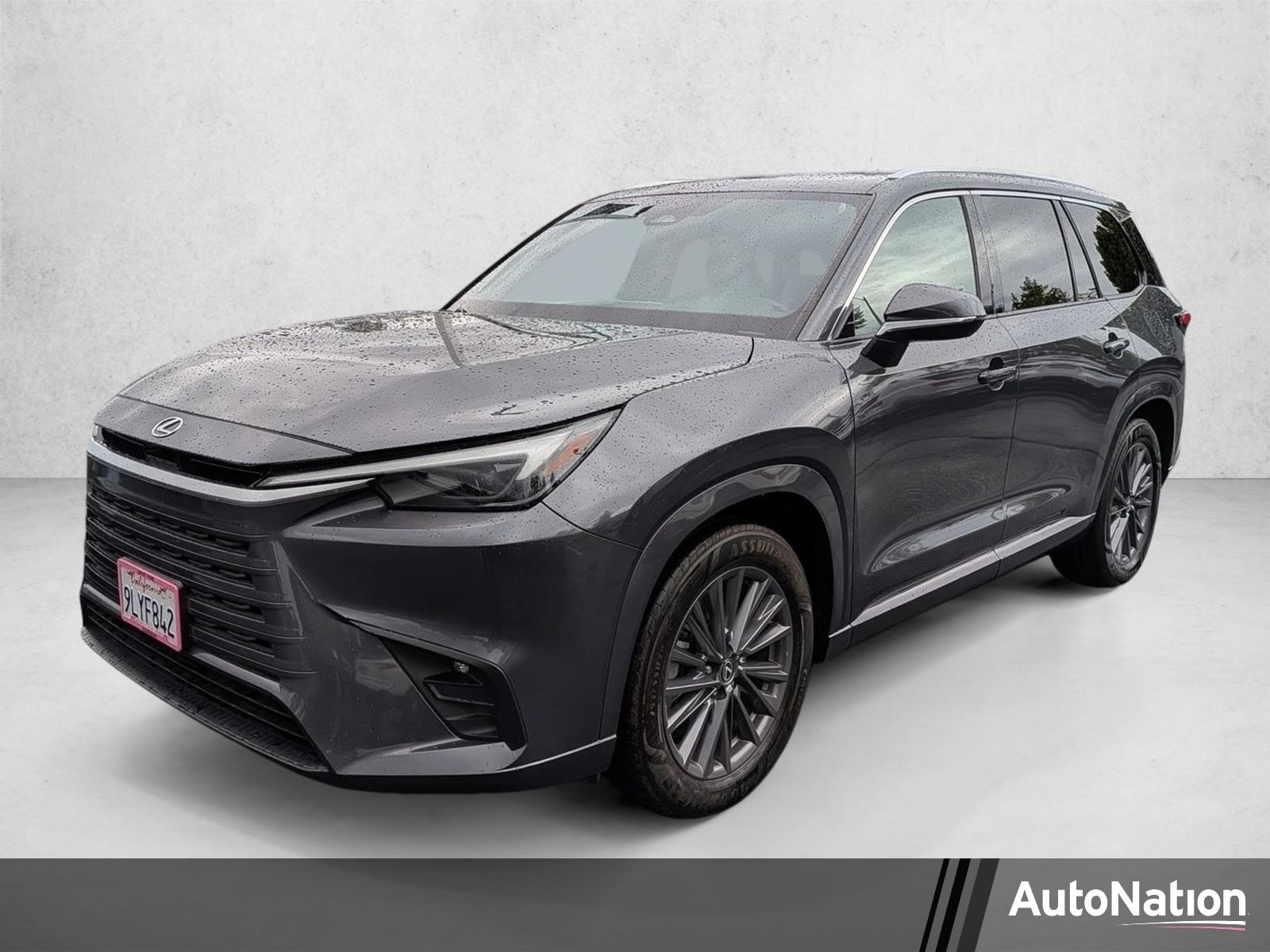 2024 Lexus TX 350 350 AWD's photo