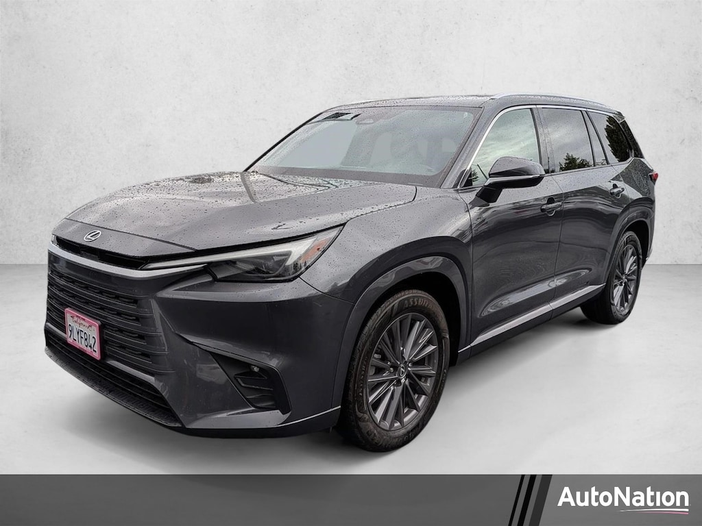 Used 2024 Lexus TX 350 TX 350 SUV