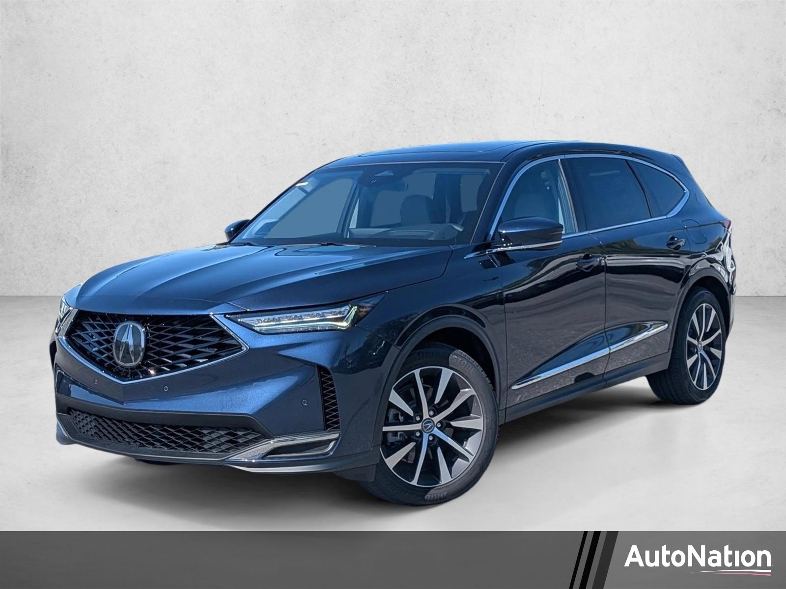 2026 Acura MDX SH-AWD w/Technology Package's photo